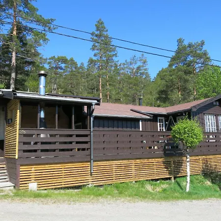 Chalet Bakketoppen By Interhome Alpesi faház *