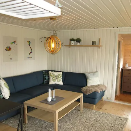 Chalet Bakketoppen By Interhome Øyuvstad