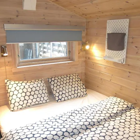Chalet Bakketoppen By Interhome *