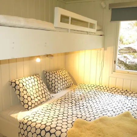 Horská chata Chalet Bakketoppen By Interhome