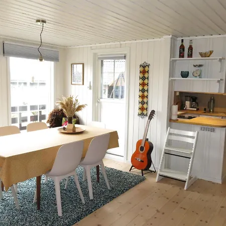 Horská chata Chalet Bakketoppen By Interhome